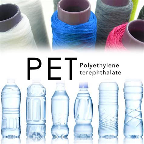 polyethylene terephthalate pet or pete